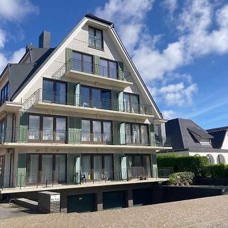 My Fair - Koksijde Apartment Luaran gambar