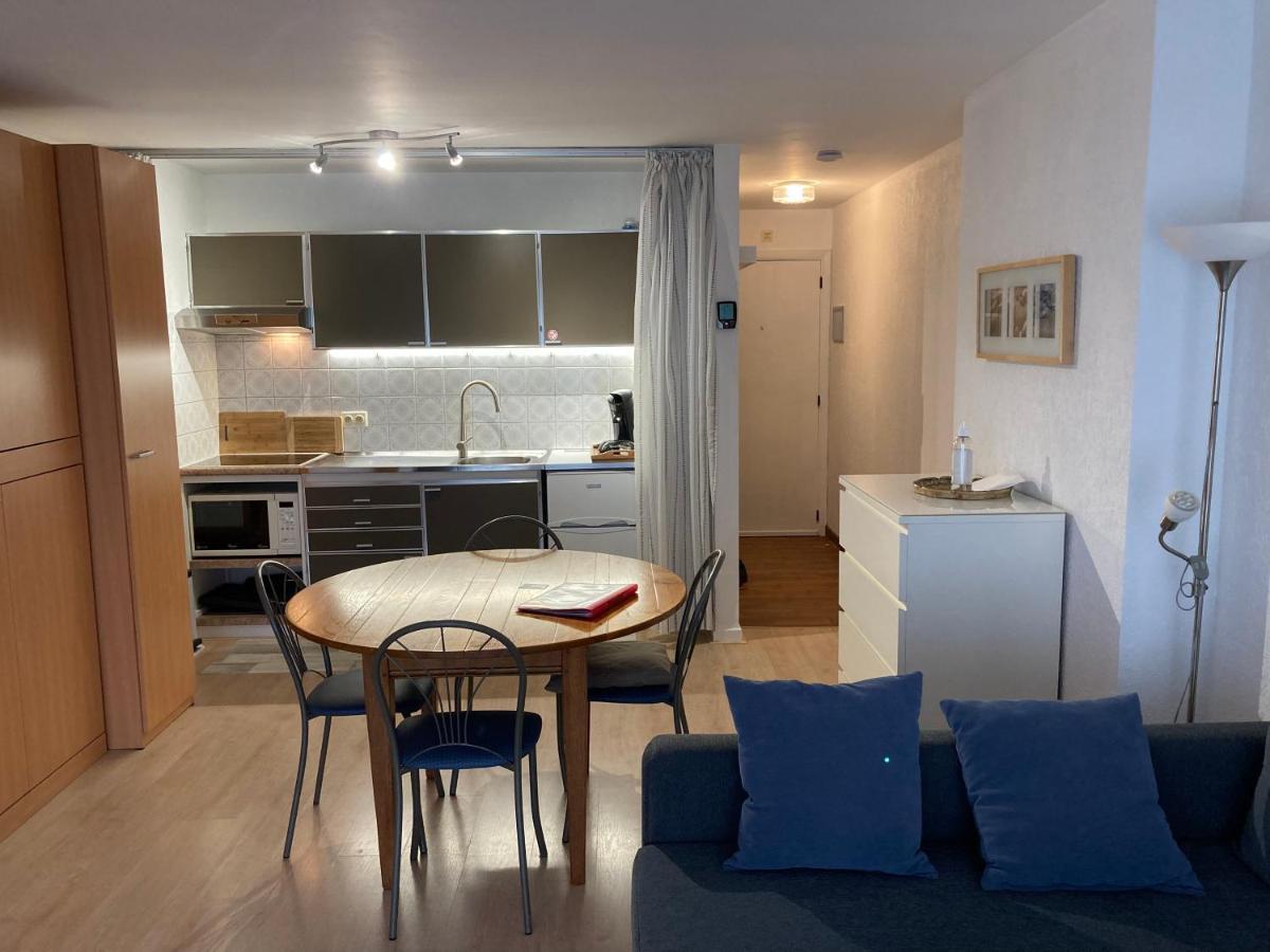 My Fair - Koksijde Apartment Luaran gambar