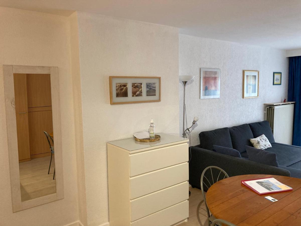 My Fair - Koksijde Apartment Luaran gambar