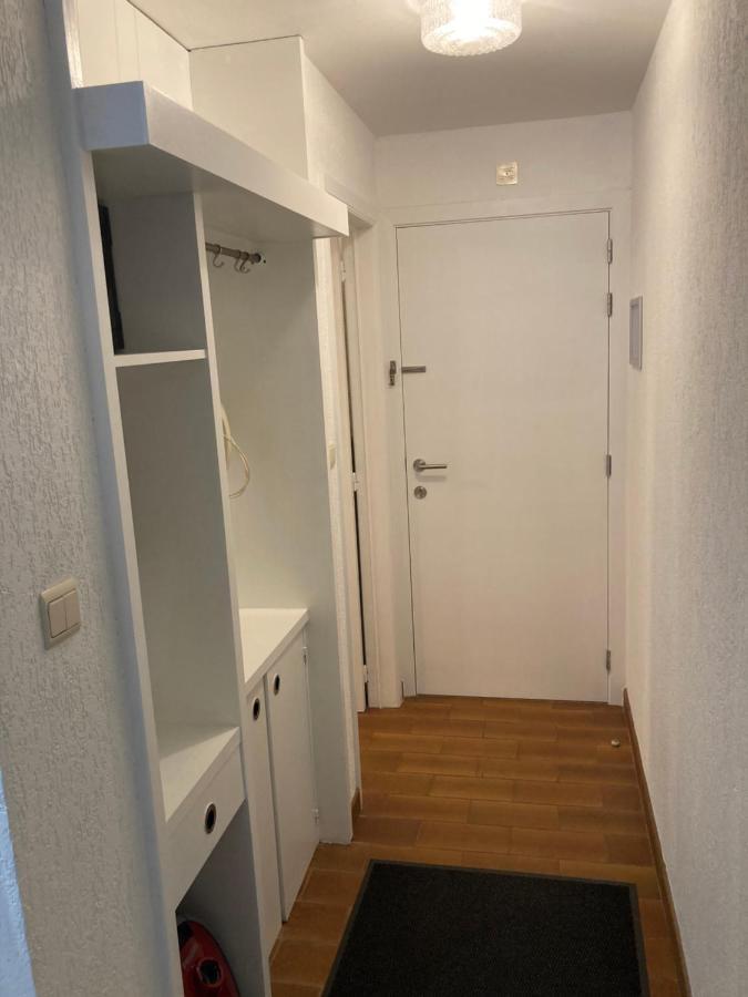 My Fair - Koksijde Apartment Luaran gambar