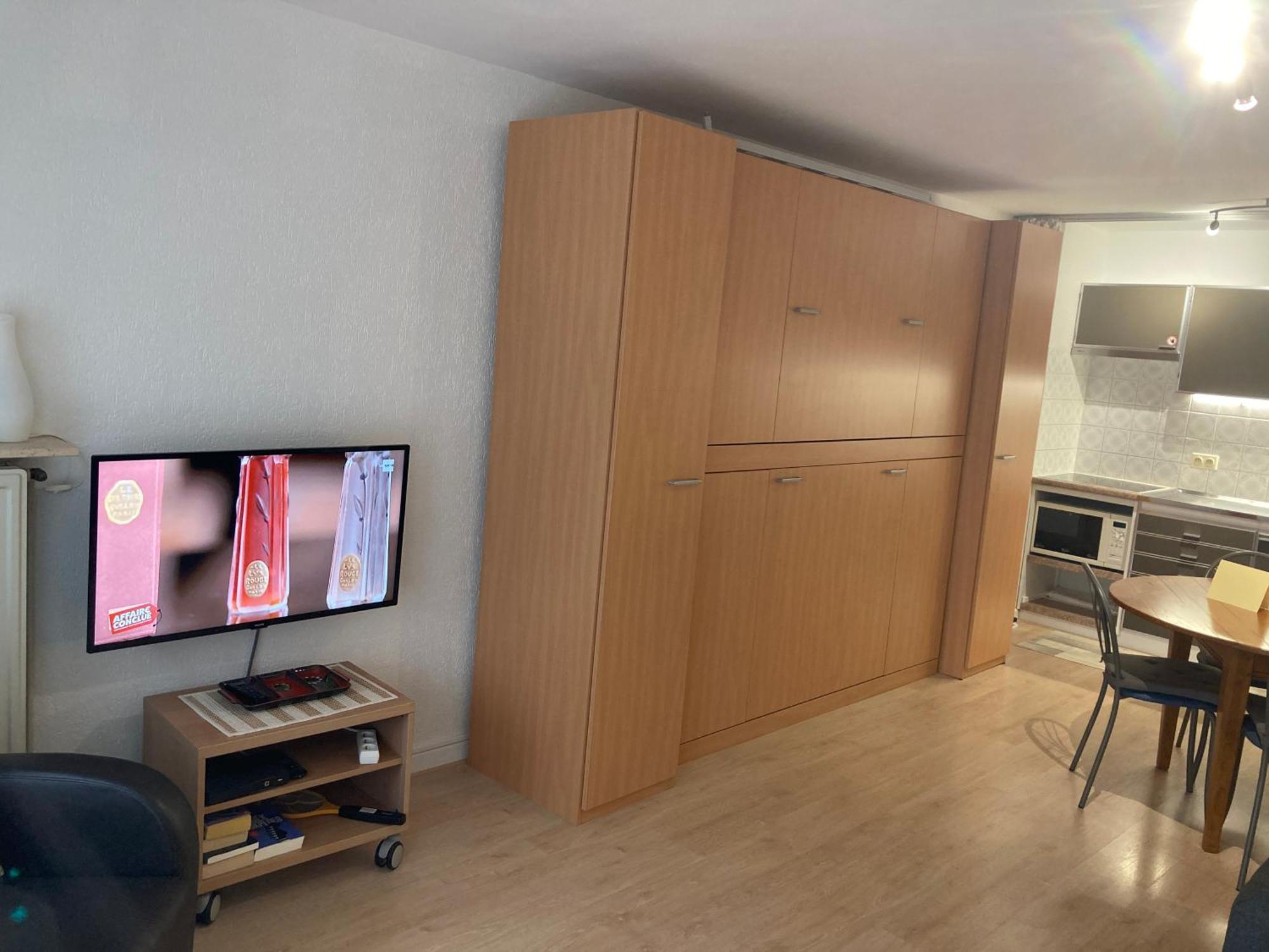 My Fair - Koksijde Apartment Luaran gambar