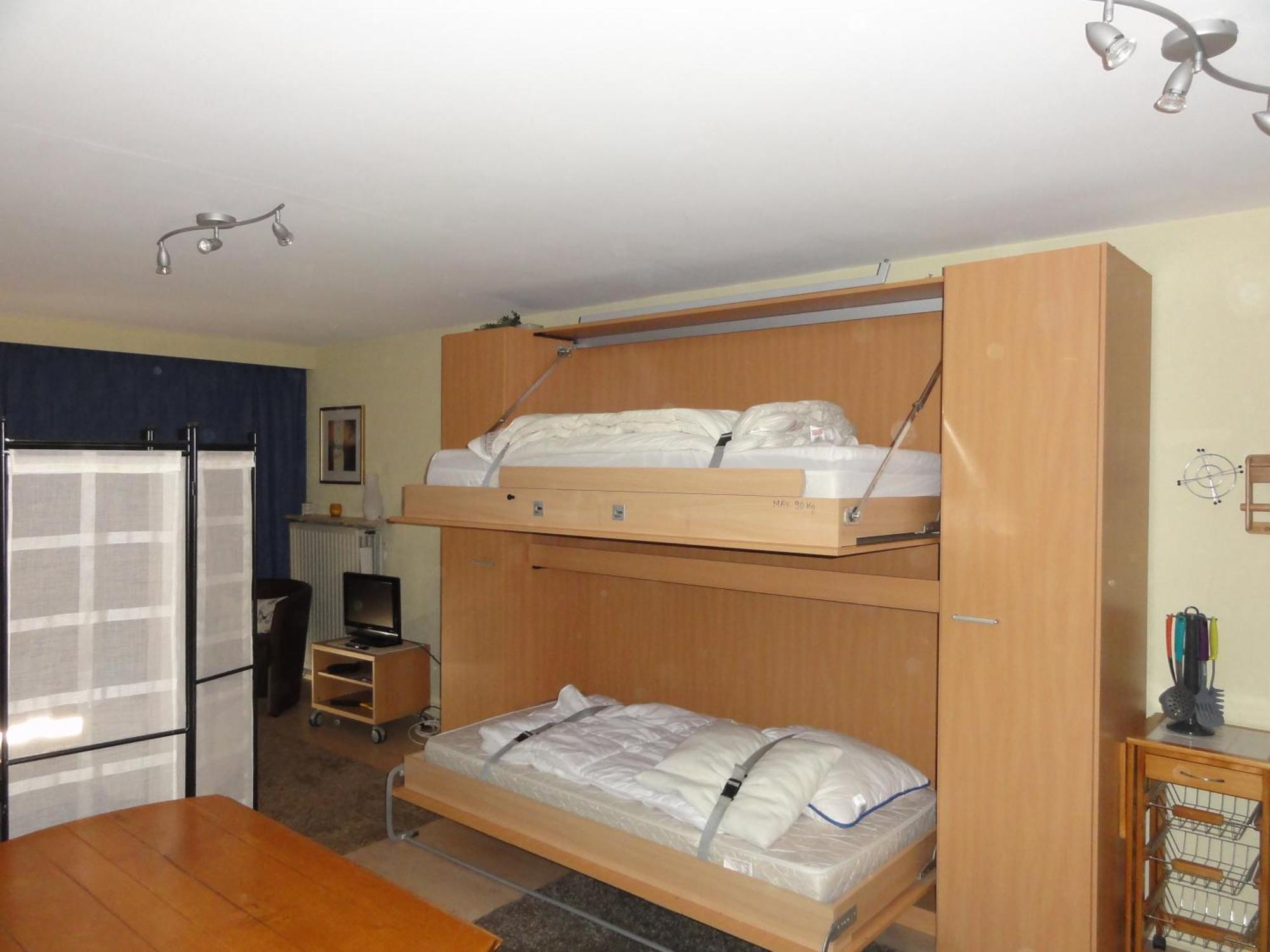 My Fair - Koksijde Apartment Luaran gambar