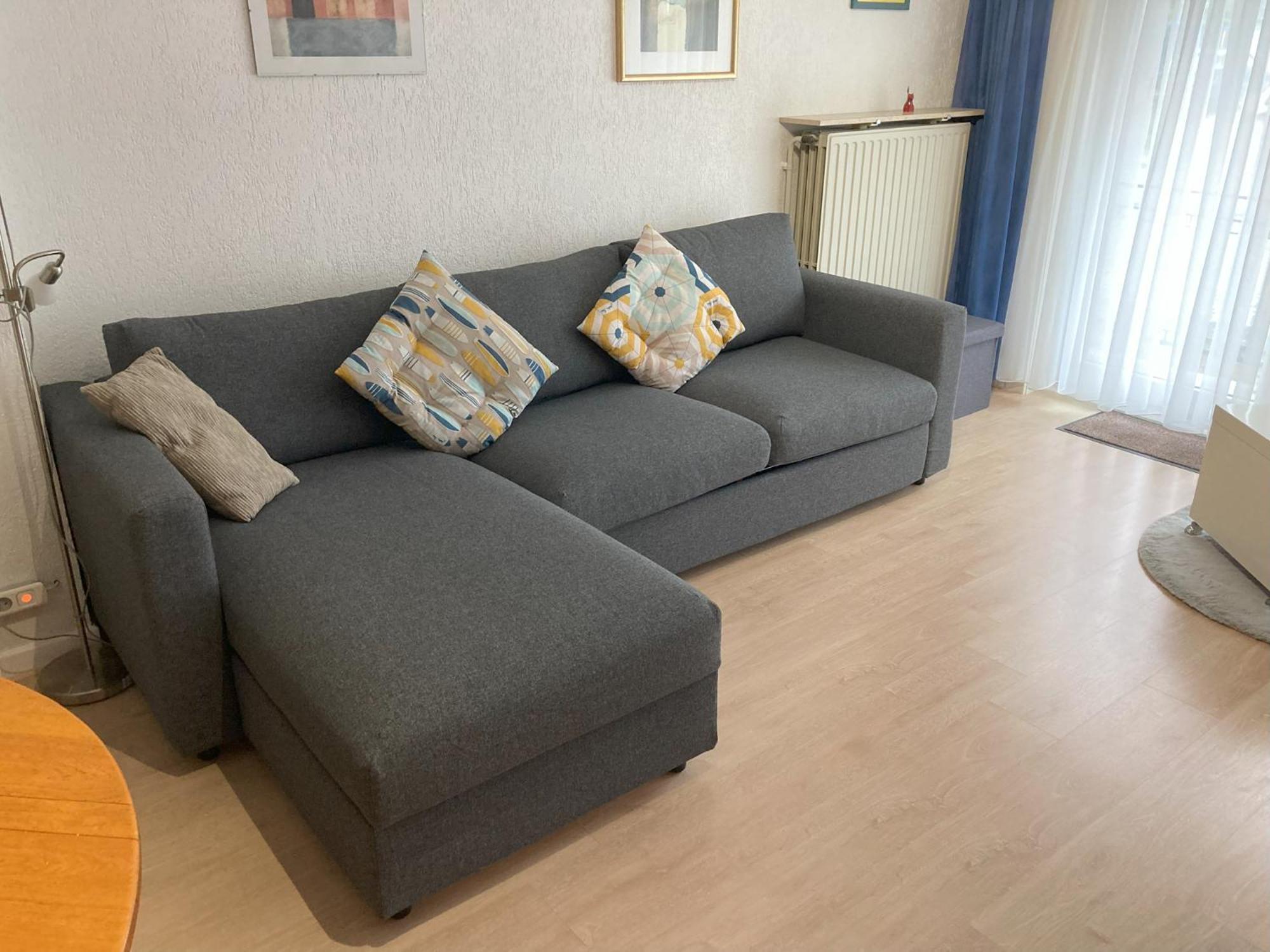 My Fair - Koksijde Apartment Luaran gambar